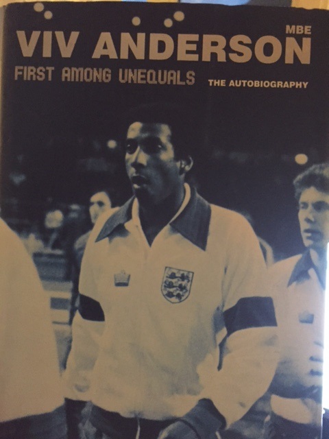 Viv Anderson